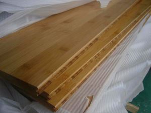 Buon prezzo bambù gradini e scale con nuovo stile