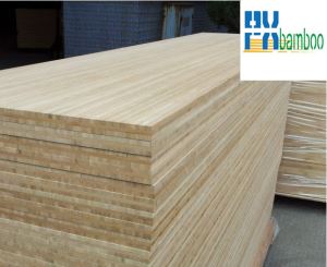 Pannelli di bambù porta per porta armadio cucina bambù