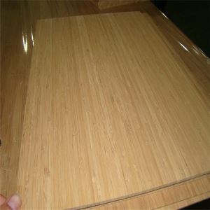 Rivestimento murale di bambù e bambù decorativo decalcomania della parete pannelli