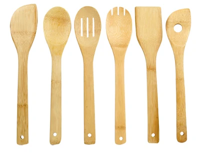 I migliori cucchiai di zuppa di bambù per diversi tipi di piatti