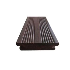 Pannelli per pavimenti in materiale solido di bambù per esterni ecologici